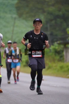Runner Photo 5052563