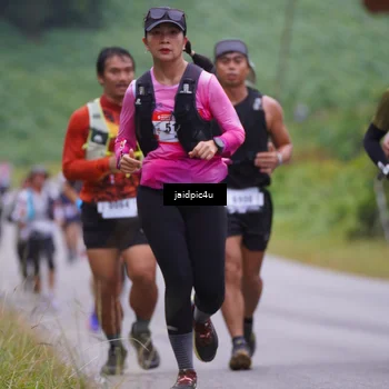 Runner Photo 5052566