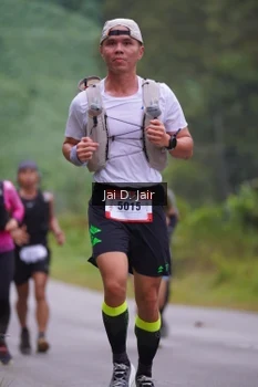Runner Photo 5052567