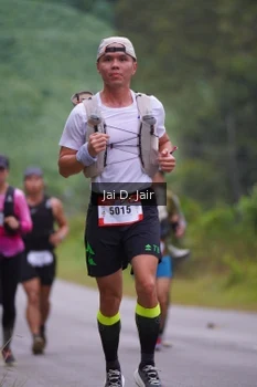 Runner Photo 5052568