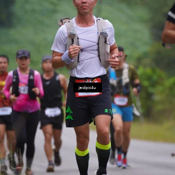 Runner Photo 5052570