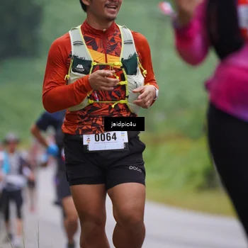 Runner Photo 5052575
