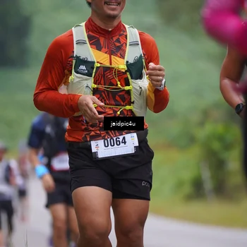 Runner Photo 5052581