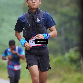 Runner Photo 5052582
