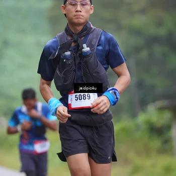 Runner Photo 5052584
