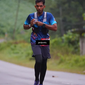 Runner Photo 5052585