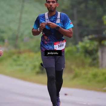 Runner Photo 5052589