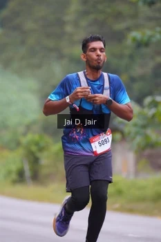 Runner Photo 5052591