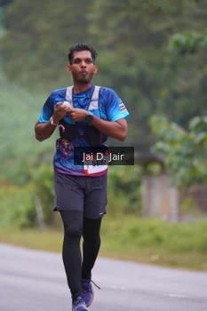 Runner Photo 5052592