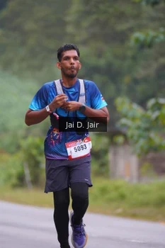 Runner Photo 5052593