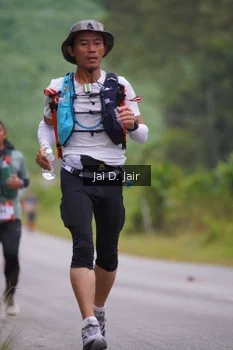 Runner Photo 5052594