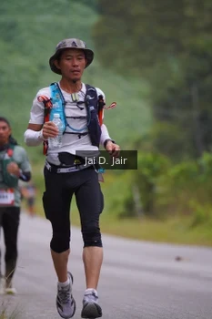 Runner Photo 5052595