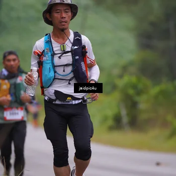 Runner Photo 5052597