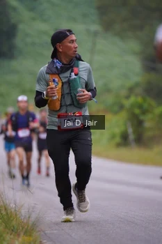 Runner Photo 5052600