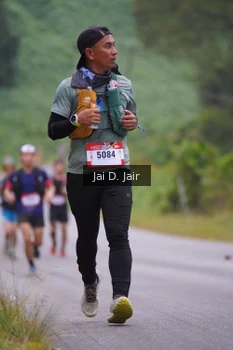 Runner Photo 5052602