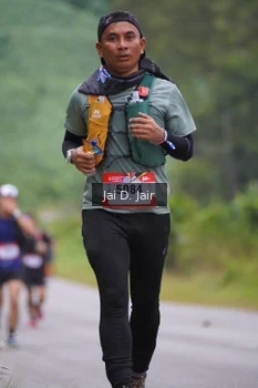 Runner Photo 5052603