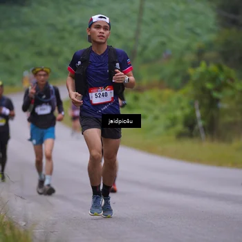 Runner Photo 5052607