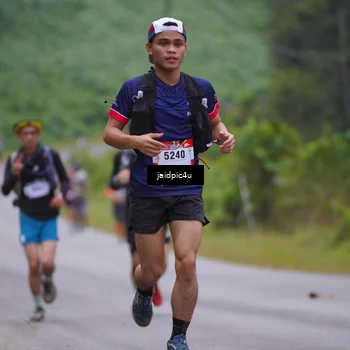 Runner Photo 5052608