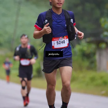Runner Photo 5052609