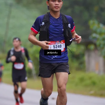 Runner Photo 5052611