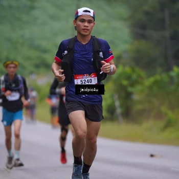 Runner Photo 5052612