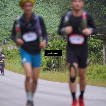 Runner Photo 5052614