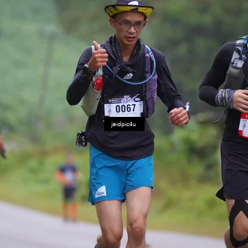 Runner Photo 5052616