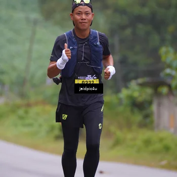 Runner Photo 5052619