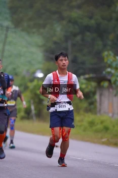 Runner Photo 5052622