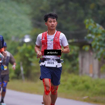 Runner Photo 5052623