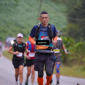 Runner Photo 5052626