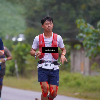 Runner Photo 5052627