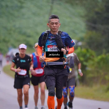 Runner Photo 5052628