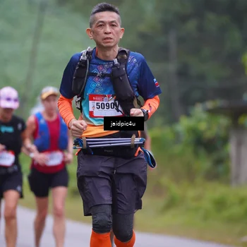 Runner Photo 5052629