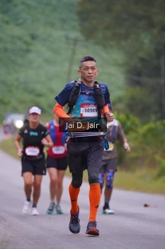 Runner Photo 5052632