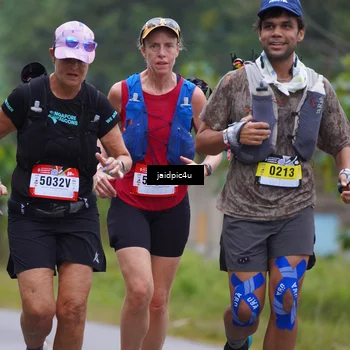 Runner Photo 5052636