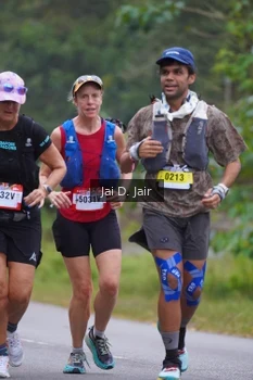 Runner Photo 5052638