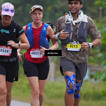 Runner Photo 5052639