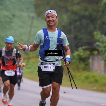 Runner Photo 5052640
