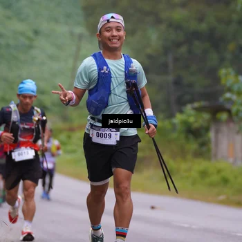 Runner Photo 5052642