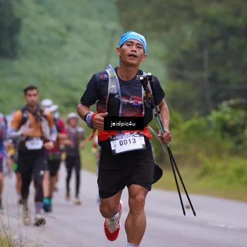 Runner Photo 5052644