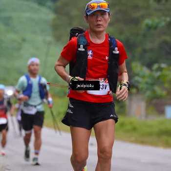 Runner Photo 5052645
