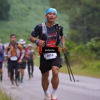 Runner Photo 5052646