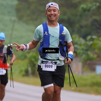 Runner Photo 5052648