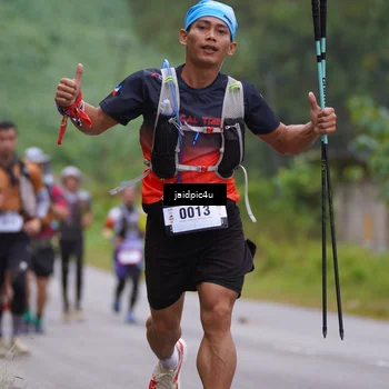 Runner Photo 5052649