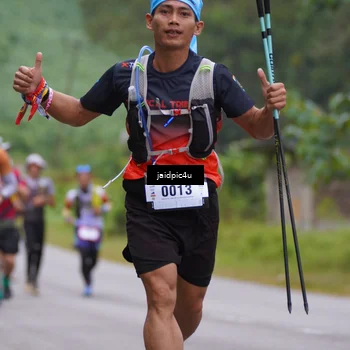 Runner Photo 5052650