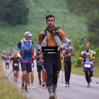Runner Photo 5052651