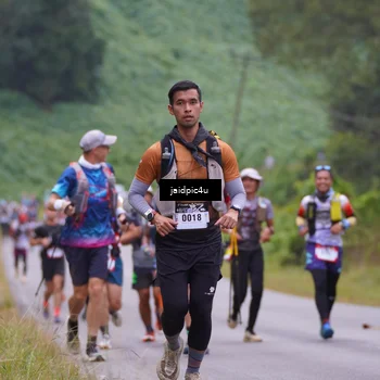 Runner Photo 5052652