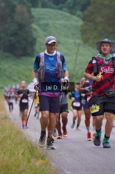 Runner Photo 5052657