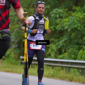 Runner Photo 5052661